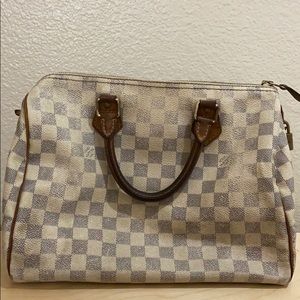 Louis Vuitton Bag
